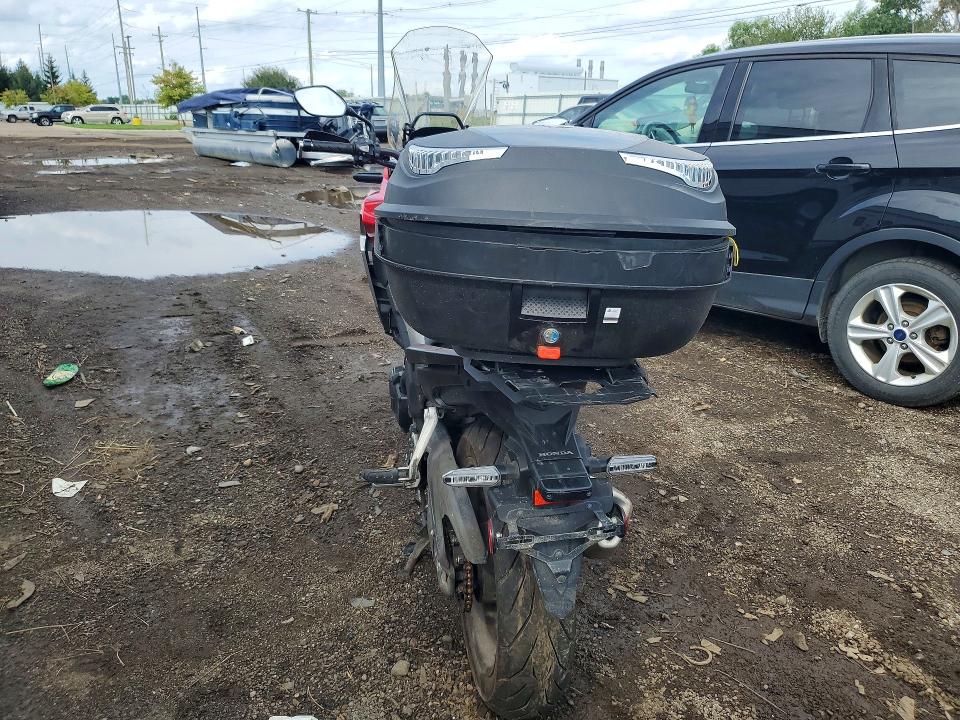 Продаж на аукціоні авто 2019 Honda Cb500, vin: MLHPC641XK5000067, номер лоту: 65708736