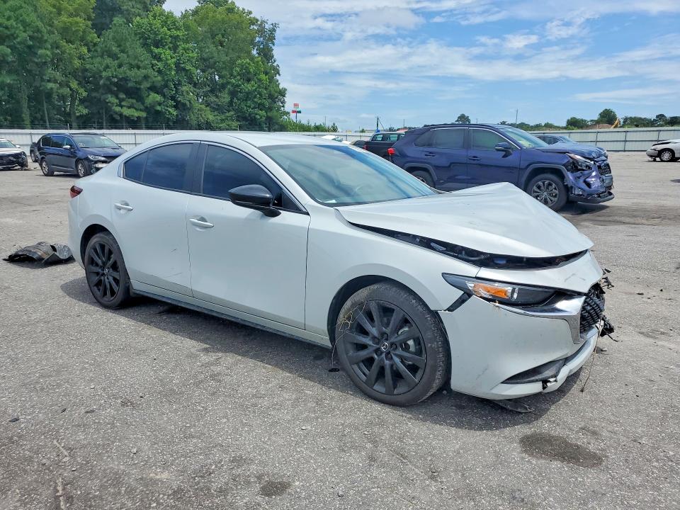 Aukcja sprzedaży 2025 Mazda 3, vin: 3MZBPABM6SM464191, numer aukcji: 63821436