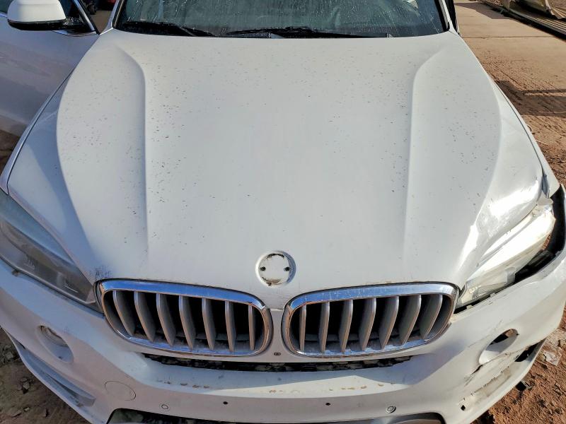 Aukcja sprzedaży 2018 Bmw X5, vin: 5UXKR2C50J0Z18073, numer aukcji: 66971076