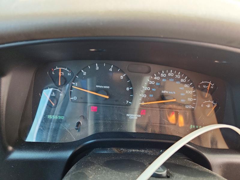64032926 :رقم المزاد ، 1B7GL22NX1S278680 vin ، 2001 Dodge Dakota مزاد بيع