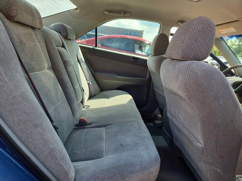 Продаж на аукціоні авто 2003 Toyota Camry, vin: 4T1BE32K23U731502, номер лоту: 62540296