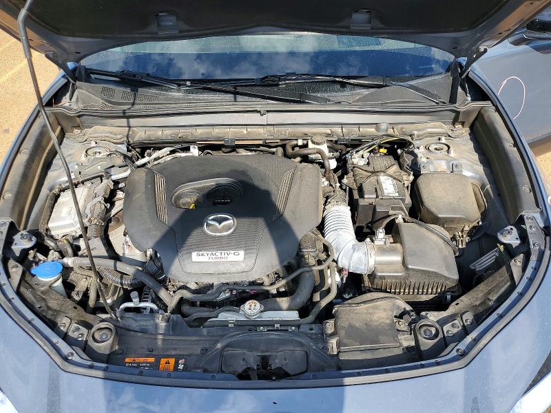 Aukcja sprzedaży 2021 Mazda Cx-30, vin: 3MVDMBEY8MM229026, numer aukcji: 66338926