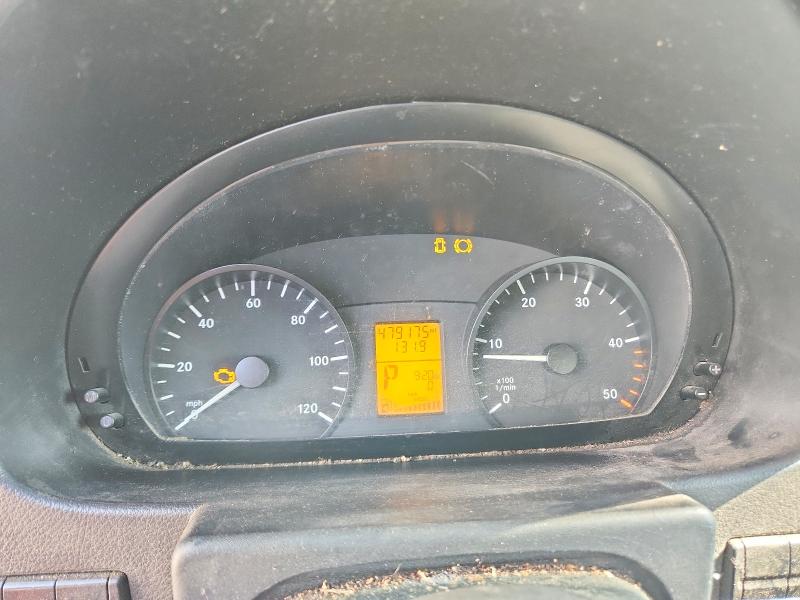 Продаж на аукціоні авто 2014 Mercedes-benz Sprinter, vin: WD3PE8DE4E5831672, номер лоту: 63887756