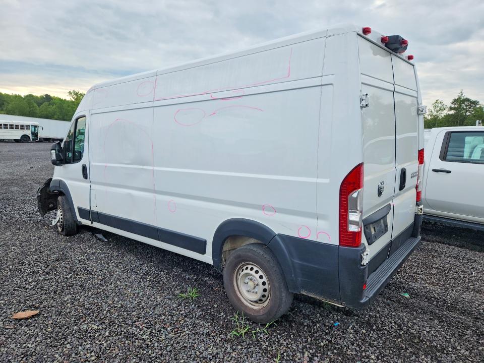 Aukcja sprzedaży 2025 Ram Promaster 2500, vin: 3C6LRVDG4SE512692, numer aukcji: 65280556