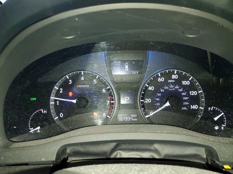 65948816 :رقم المزاد ، 2T2BK1BA7FC275678 vin ، 2015 Lexus Rx 350 مزاد بيع