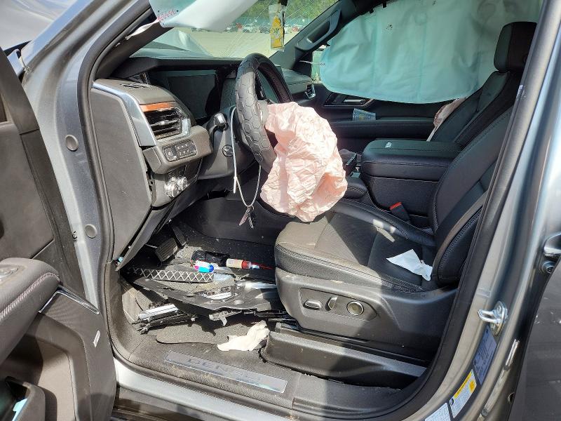 64694256 :رقم المزاد ، 1GKS2DRL9SR284254 vin ، 2025 Gmc Yukon مزاد بيع