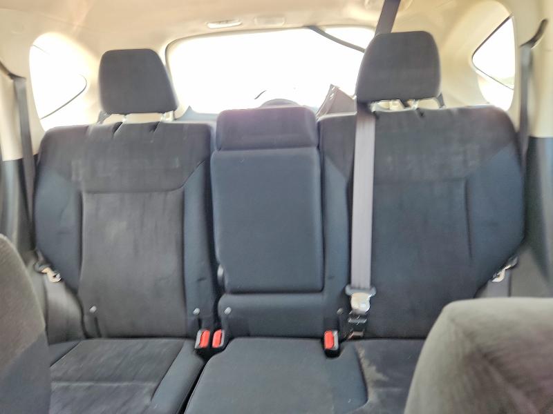 2014 Honda Cr-v მანქანა იყიდება აუქციონზე, vin: 3CZRM3H38EG708375, აუქციონის ნომერი: 66564876