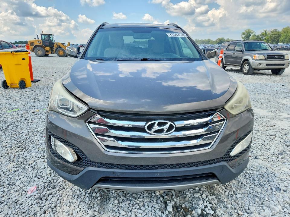 Aukcja sprzedaży 2013 Hyundai Santa Fe Sport, vin: 5XYZU3LA4DG030541, numer aukcji: 67093266