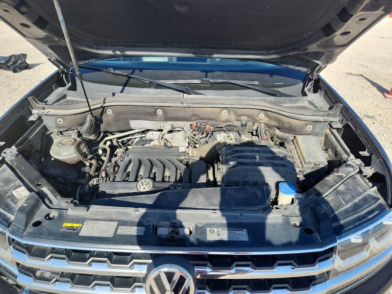 Aukcja sprzedaży 2019 Volkswagen Atlas, vin: 1V2YR2CA9KC505057, numer aukcji: 65864936