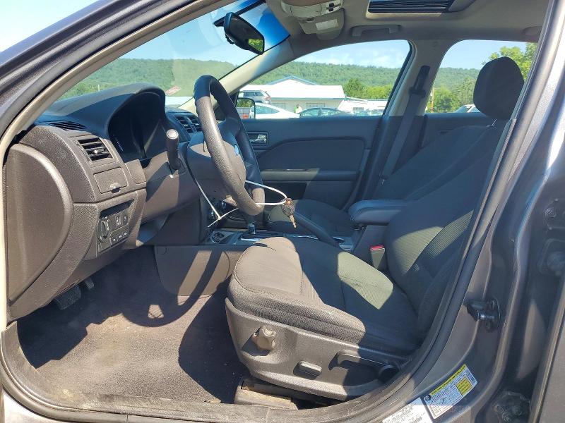Aukcja sprzedaży 2010 Ford Fusion, vin: 3FAHP0HAXAR146019, numer aukcji: 65893706