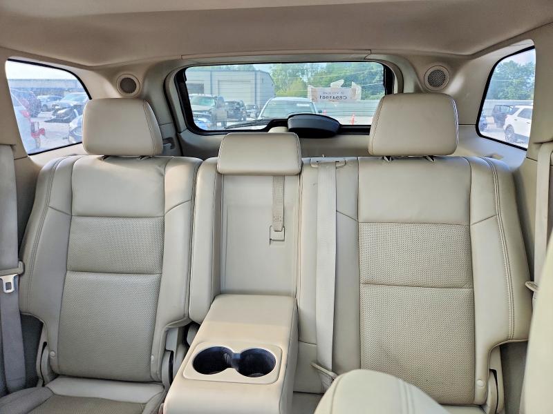 Продаж на аукціоні авто 2011 Jeep Grand Cherokee, vin: 1J4RR5GG9BC502045, номер лоту: 63308556