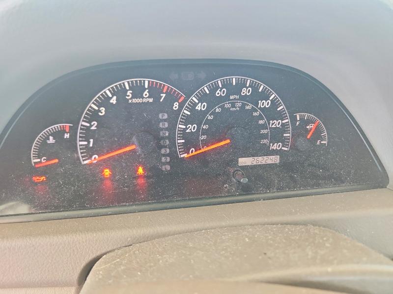 Aukcja sprzedaży 2006 Toyota Camry, vin: 4T1BE30K76U742969, numer aukcji: 64557596