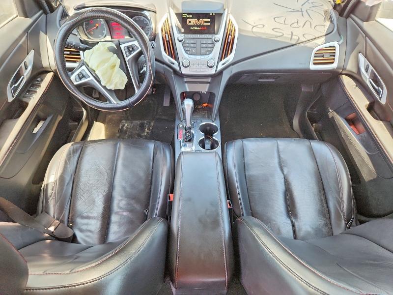 2014 Gmc Terrain მანქანა იყიდება აუქციონზე, vin: 2GKALSEK4E6269042, აუქციონის ნომერი: 65565376