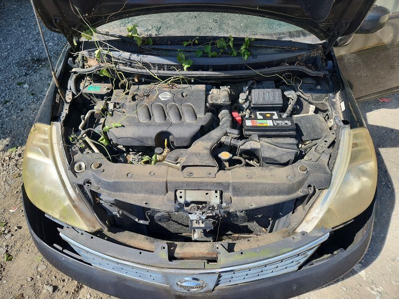 Продажа на аукционе авто 2007 Nissan Versa, vin: 3N1BC13E67L382032, номер лота: 65996716