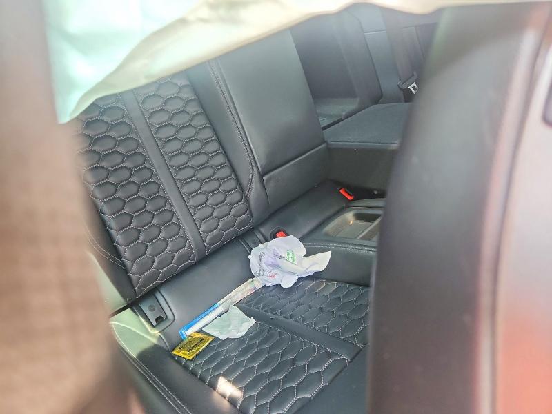 Aukcja sprzedaży 2018 Audi Rs5, vin: WUAPWAF54JA904731, numer aukcji: 64309796