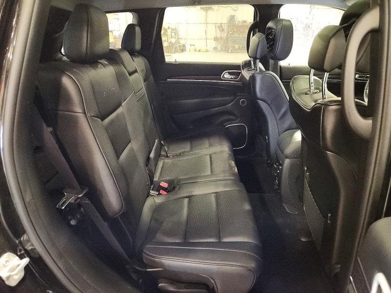 Продажа на аукционе авто 2018 Jeep Grand Cherokee, vin: 1C4RJFJT9JC252507, номер лота: 66446996