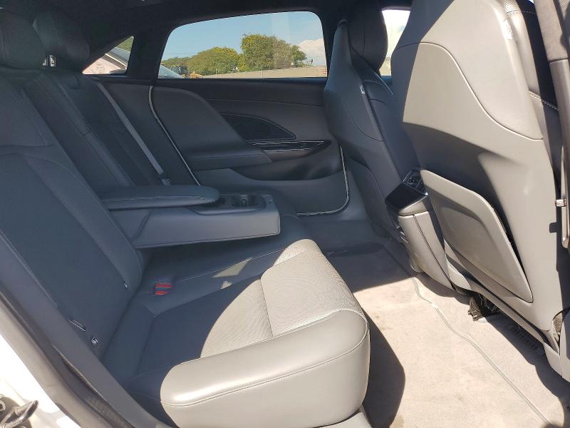2023 Lucid Motors Air მანქანა იყიდება აუქციონზე, vin: 50EA1PFAXPA001943, აუქციონის ნომერი: 65712726