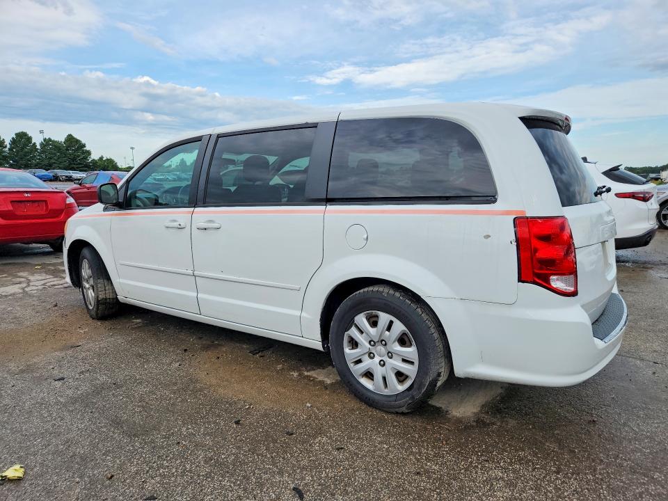 Aukcja sprzedaży 2013 Dodge Grand Caravan, vin: 2C4RDGBG8DR752832, numer aukcji: 65208656