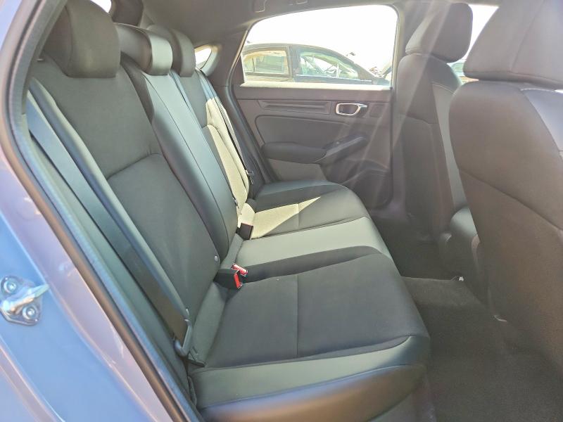 Продажа на аукционе авто 2024 Honda Civic, vin: 19XFL2H88RE039821, номер лота: 65172926