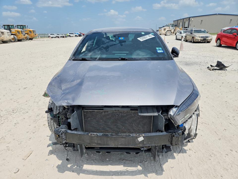 2023 Kia Forte მანქანა იყიდება აუქციონზე, vin: 3KPF54AD0PE578041, აუქციონის ნომერი: 62867146