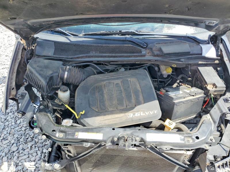 63468436 :رقم المزاد ، 2C4RDGDGXCR112097 vin ، 2012 Dodge Grand Caravan مزاد بيع