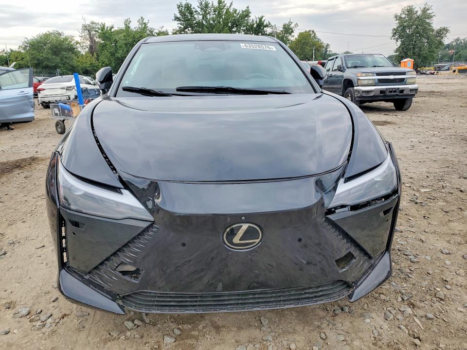 Aukcja sprzedaży 2023 Lexus Rz, vin: JTJAAAAB2PA014975, numer aukcji: 63528576