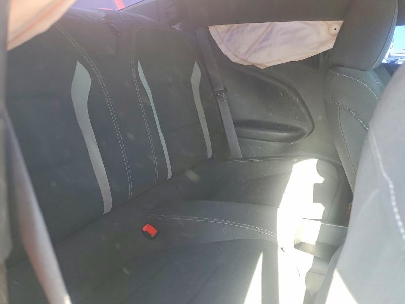 Aukcja sprzedaży 2018 Chevrolet Camaro, vin: 1G1FF1R79J0127872, numer aukcji: 63904516