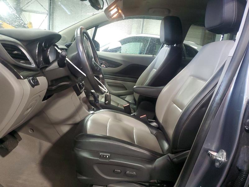 Aukcja sprzedaży 2015 Buick Encore, vin: KL4CJGSBXFB056861, numer aukcji: 65169876