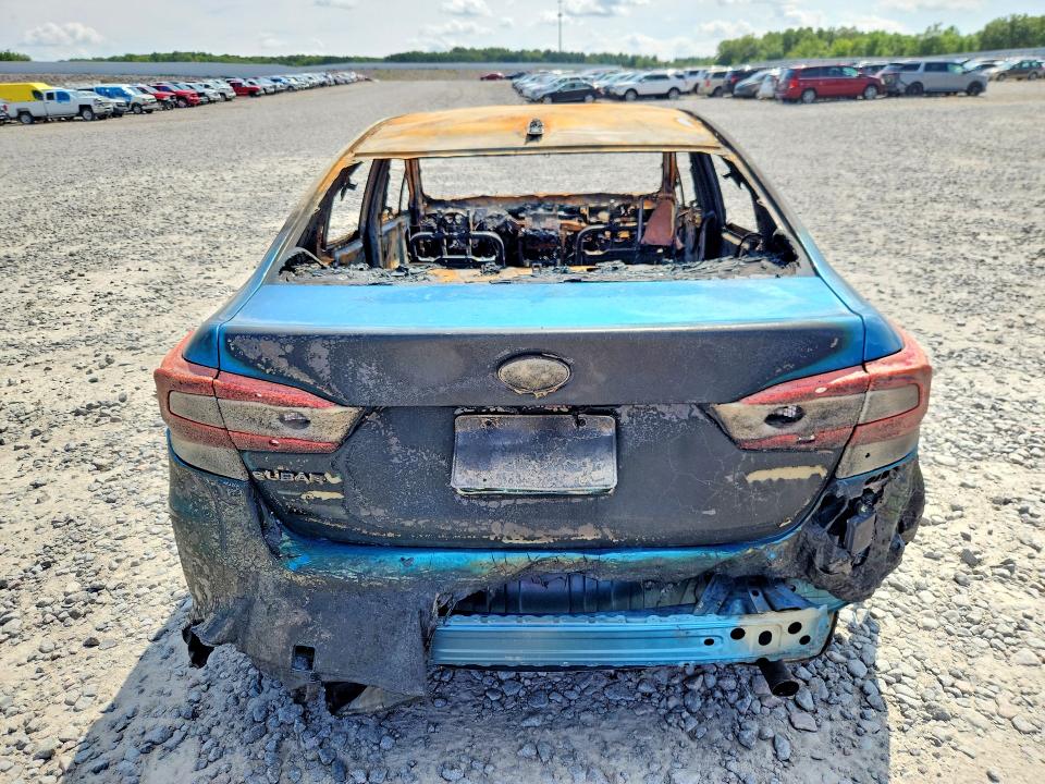 Aukcja sprzedaży 2019 Subaru Impreza, vin: 4S3GKAD64K3607677, numer aukcji: 66281966