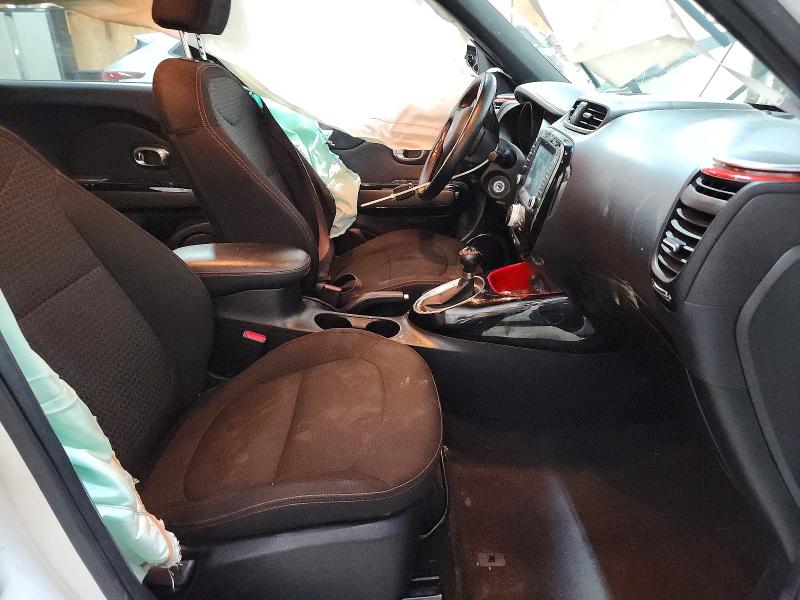 Aukcja sprzedaży 2014 Kia Soul, vin: KNDJP3A56E7027276, numer aukcji: 64032416
