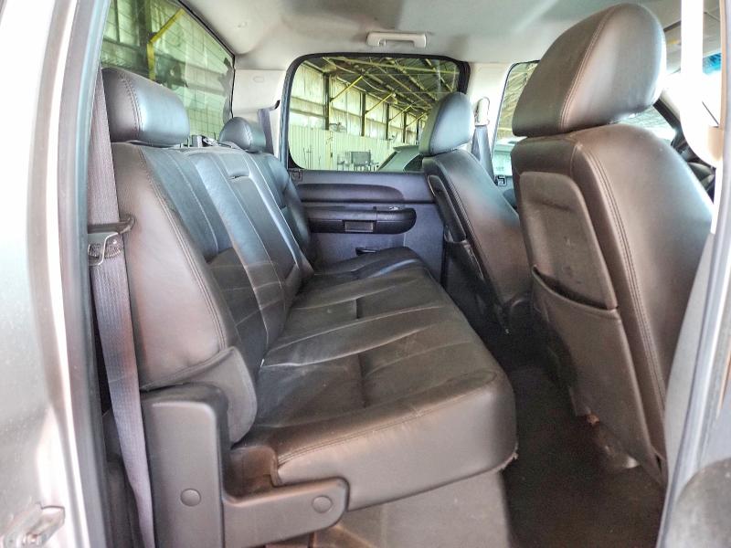 Aukcja sprzedaży 2009 Gmc Sierra, vin: 2GTFC135X91131923, numer aukcji: 66024326