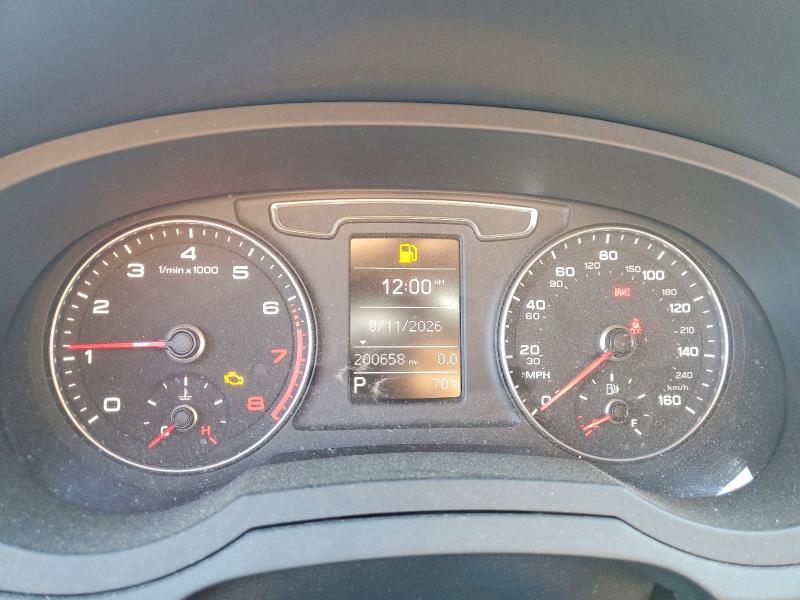 Aukcja sprzedaży 2018 Audi Q3, vin: WA1BCCFS9JR001536, numer aukcji: 64802166