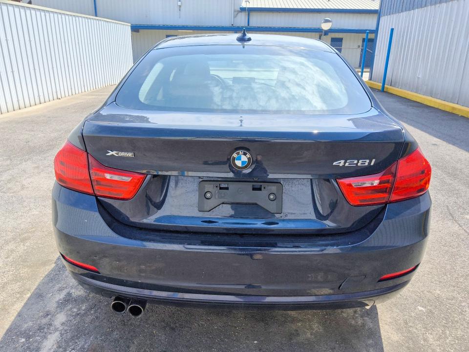 2015 Bmw 428 მანქანა იყიდება აუქციონზე, vin: WBA4A7C54FD414024, აუქციონის ნომერი: 65873856