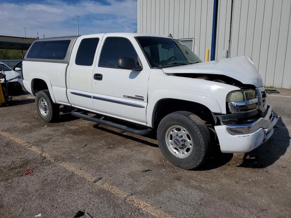 Продажа на аукционе авто 2006 Gmc Sierra, vin: 1GTHC29D96E189092, номер лота: 64990496