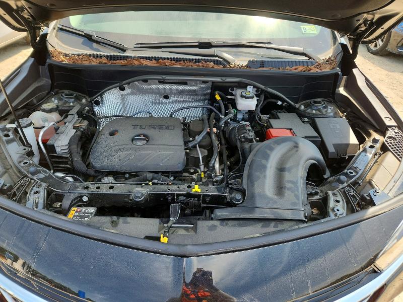 Aukcja sprzedaży 2022 Buick Encore Gx, vin: KL4MMCSL9NB084453, numer aukcji: 64780506