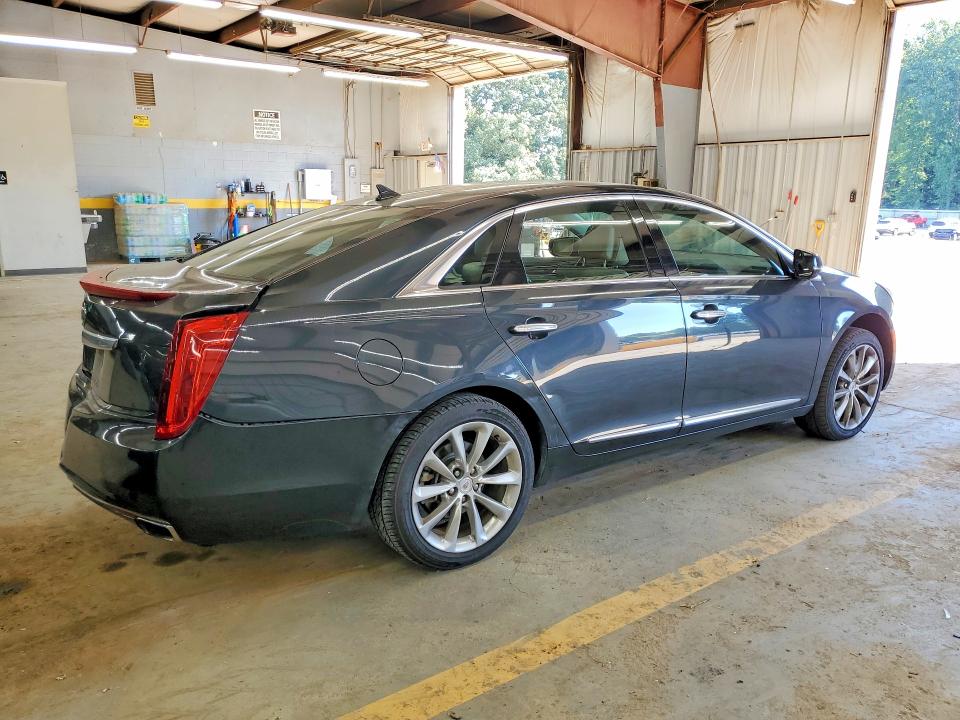 65452906 :رقم المزاد ، 2G61R5S30D9220672 vin ، 2013 Cadillac Xts مزاد بيع