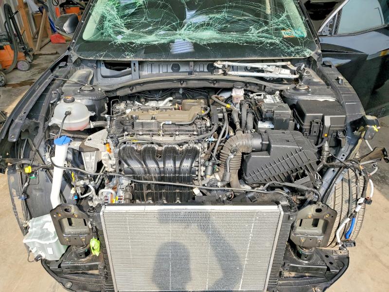 Aukcja sprzedaży 2024 Hyundai Tucson, vin: 5NMJECDE4RH375223, numer aukcji: 64980296