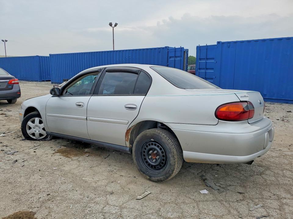 Aukcja sprzedaży 2003 Chevrolet Malibu, vin: 1G1ND52J53M722602, numer aukcji: 63919696
