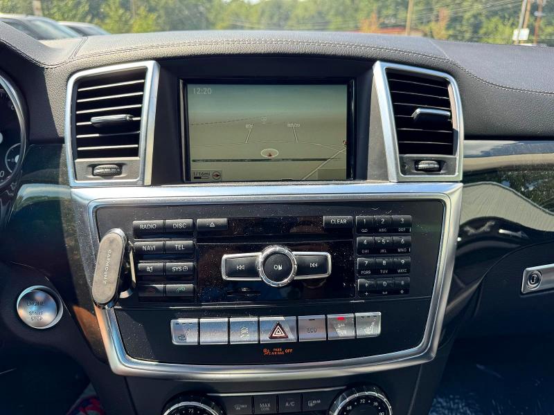 Продаж на аукціоні авто 2016 Mercedes-benz Gl, vin: 4JGDF6EE1GA694687, номер лоту: 66593986