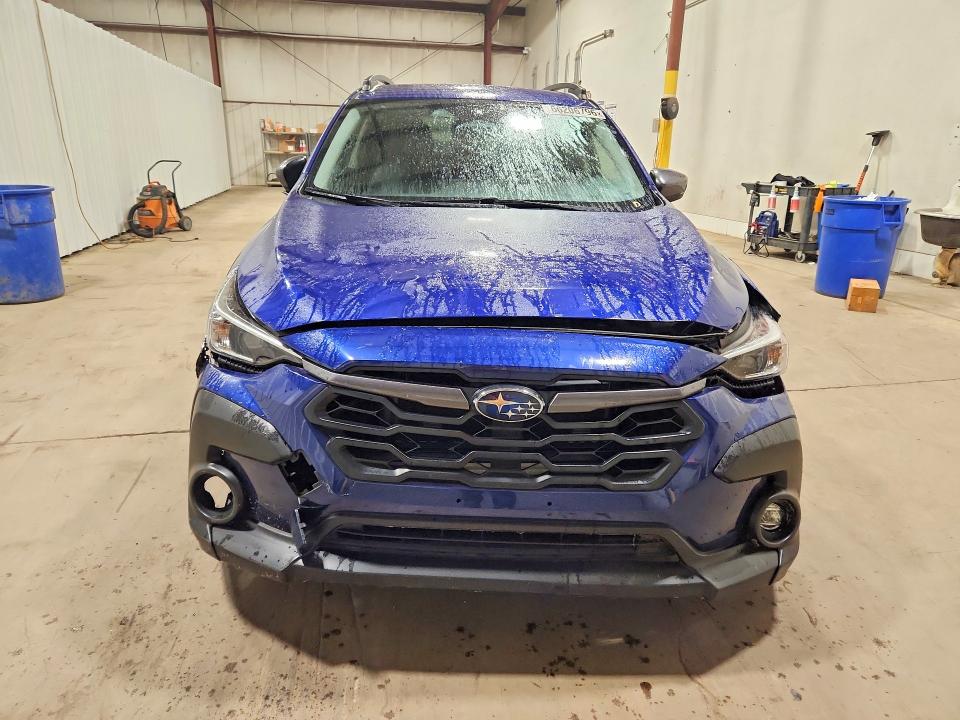 Продаж на аукціоні авто 2024 Subaru Crosstrek, vin: JF2GUADC8R8340915, номер лоту: 66206796