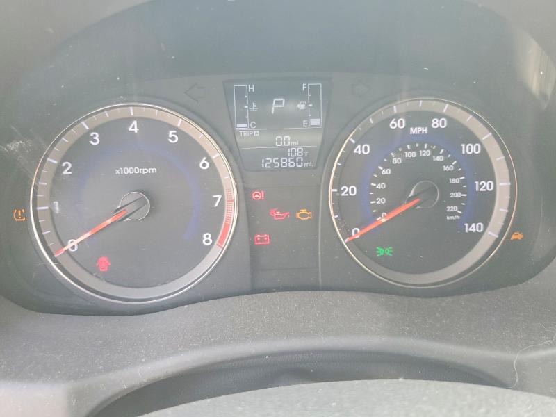 Продаж на аукціоні авто 2016 Hyundai Accent, vin: KMHCT4AE7GU081079, номер лоту: 64610576