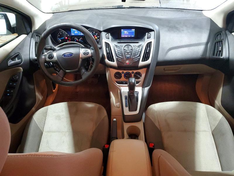 Продаж на аукціоні авто 2014 Ford Focus, vin: 1FADP3K21EL377896, номер лоту: 63296546