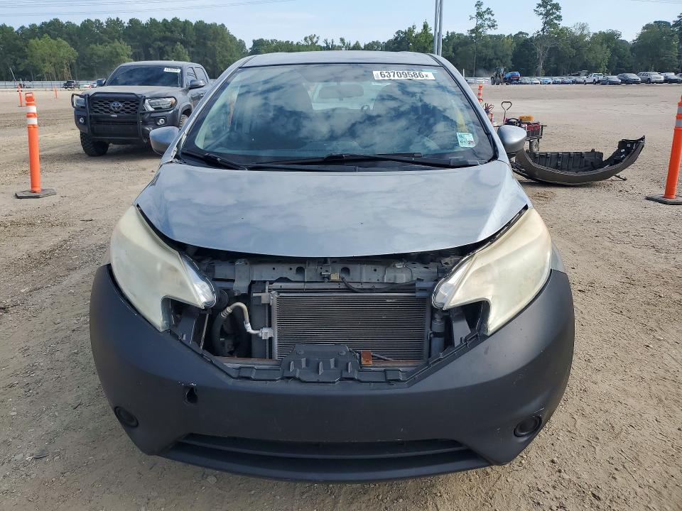 Aukcja sprzedaży 2015 Nissan Versa Note, vin: 3N1CE2CP5FL425036, numer aukcji: 63709586