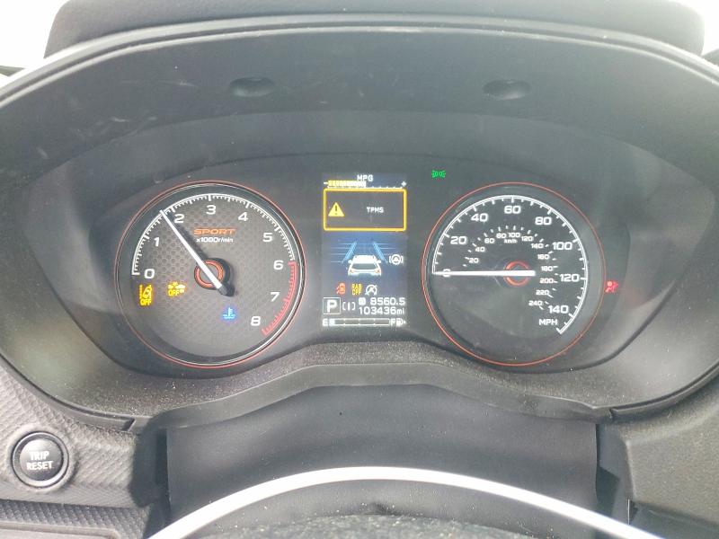 Aukcja sprzedaży 2020 Subaru Forester, vin: JF2SKARC0LH485219, numer aukcji: 65678586