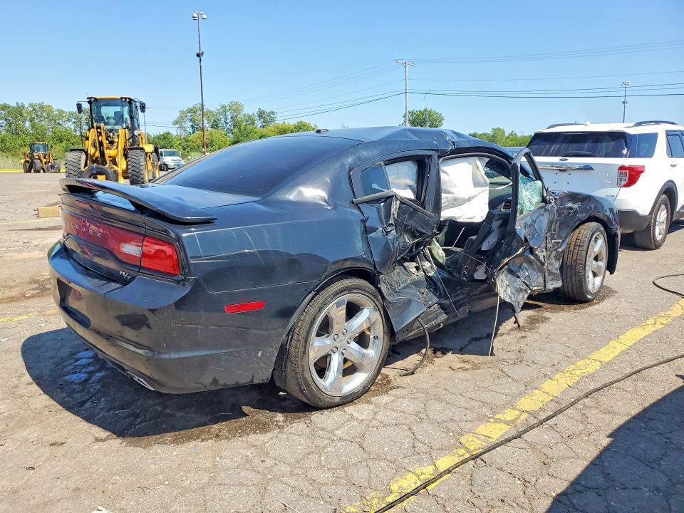 Aukcja sprzedaży 2013 Dodge Charger, vin: 2C3CDXCT5DH681102, numer aukcji: 59068016