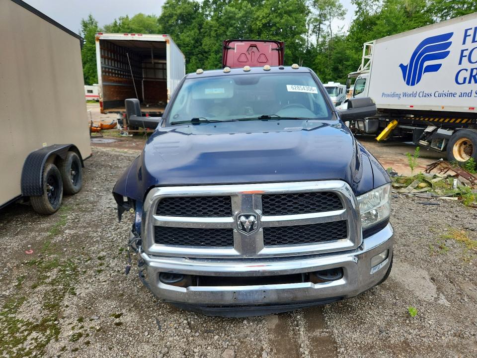 Продаж на аукціоні авто 2018 Ram 3500, vin: 3C7WRTCL4JG335981, номер лоту: 62854306