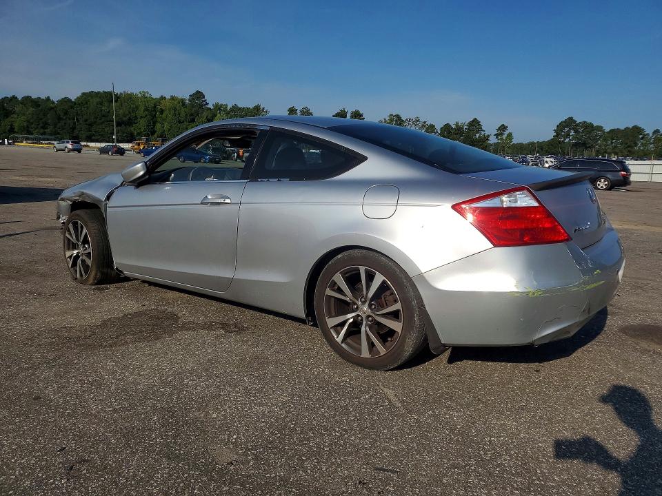 66248256 :رقم المزاد ، 1HGCS1B76AA007751 vin ، 2010 Honda Accord مزاد بيع