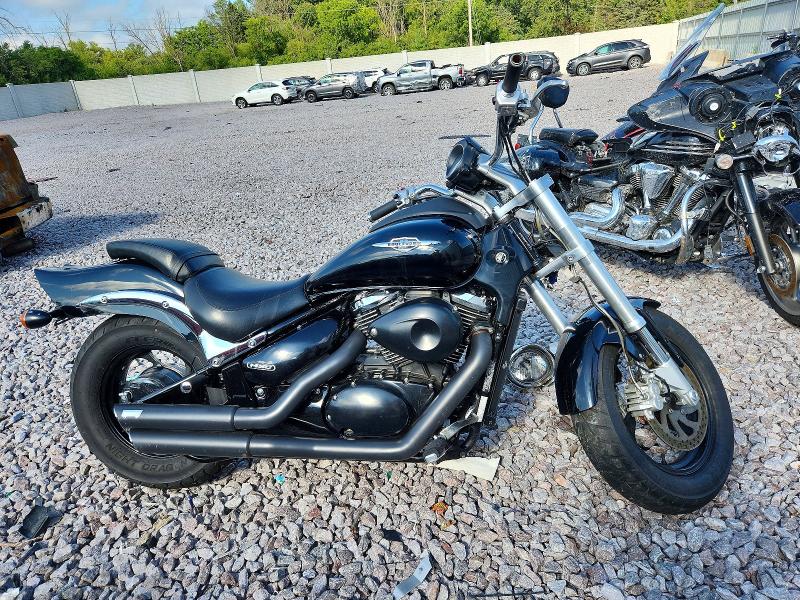 63366966 :رقم المزاد ، JS1VS56A672101243 vin ، 2007 Suzuki Vz800 مزاد بيع