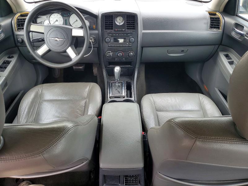 Aukcja sprzedaży 2005 Chrysler 300, vin: 2C3JA43R15H122022, numer aukcji: 66837656