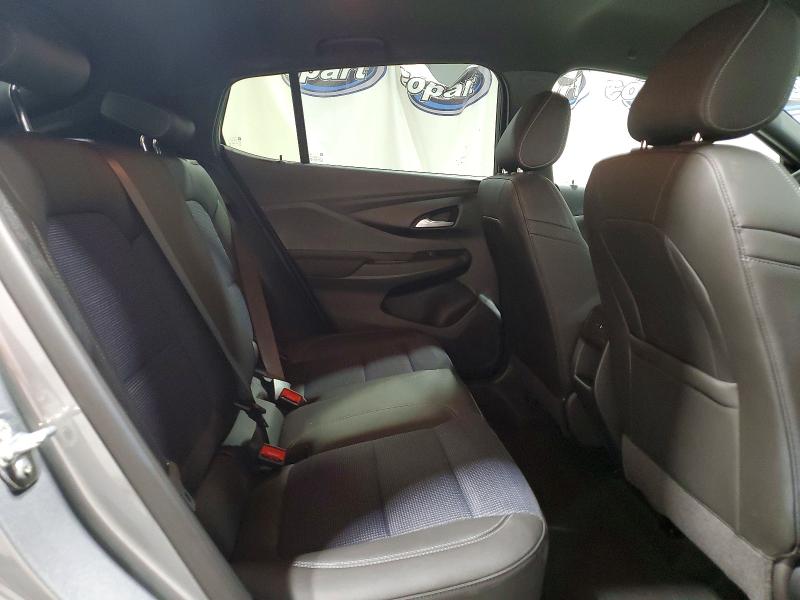 Aukcja sprzedaży 2026 Buick Envista, vin: KL47LAEP0TB237818, numer aukcji: 65315656